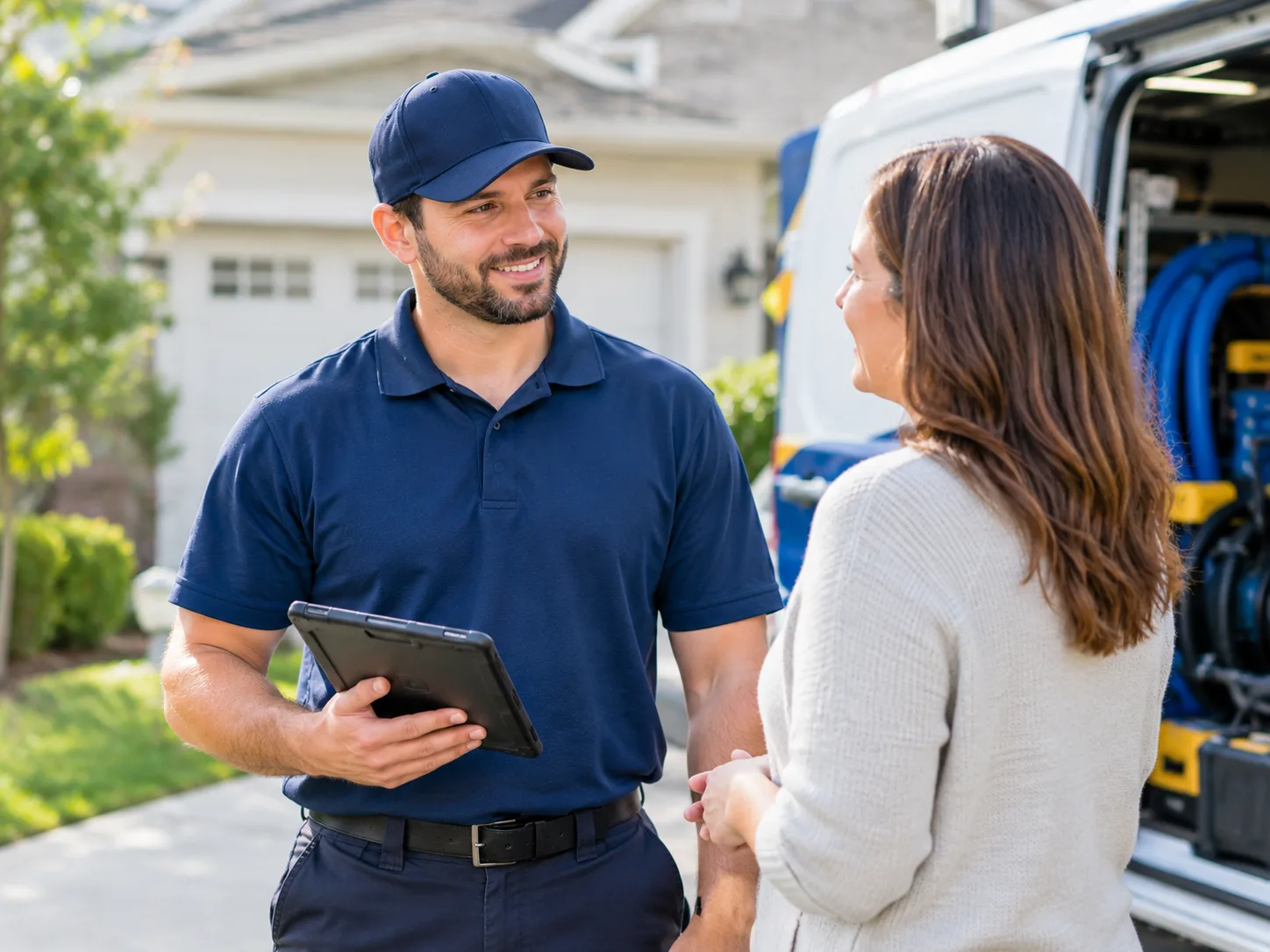 Sewage Backup Cleanup Esmond, IL FAQs